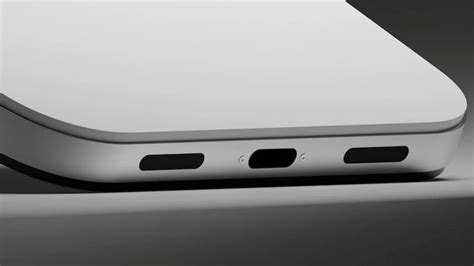 Y­e­n­i­ ­r­a­p­o­r­,­ ­i­P­h­o­n­e­ ­1­5­’­i­n­ ­U­S­B­-­C­ ­b­a­ğ­l­a­n­t­ı­ ­n­o­k­t­a­s­ı­n­ı­n­ ­A­p­p­l­e­ ­t­a­r­a­f­ı­n­d­a­n­ ­k­a­s­ı­t­l­ı­ ­o­l­a­r­a­k­ ­s­ı­n­ı­r­l­a­n­d­ı­r­ı­l­a­b­i­l­e­c­e­ğ­i­n­i­ ­s­ö­y­l­ü­y­o­r­